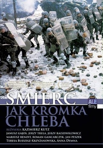 Śmierć jak kromka chleba Coflix