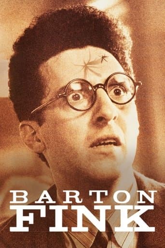 Barton Fink Coflix
