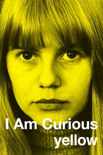 Je suis curieuse - version jaune Coflix