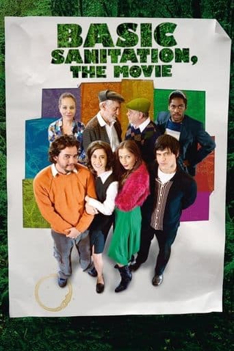 Saneamento Básico, o Filme Coflix