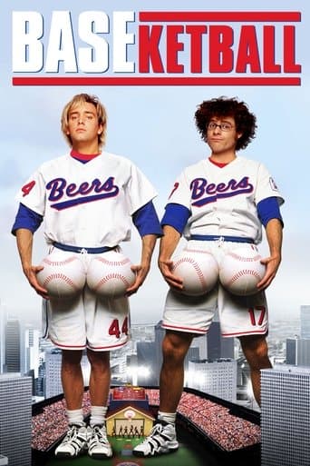 BASEketball Coflix