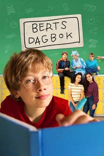 Berts dagbok Coflix