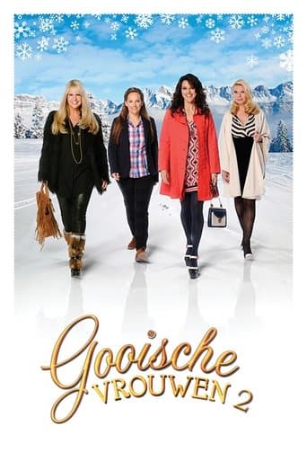 Gooische Vrouwen 2 Coflix
