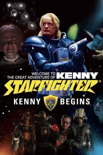 Kenny Begins Coflix