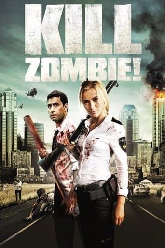 Kill Dead Zombie Coflix