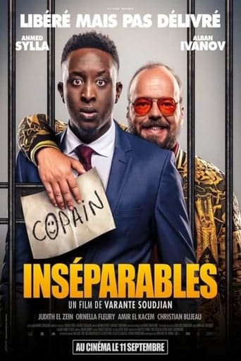 Inséparables Coflix