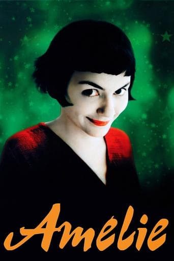 Le Fabuleux Destin d'Amélie Poulain Coflix