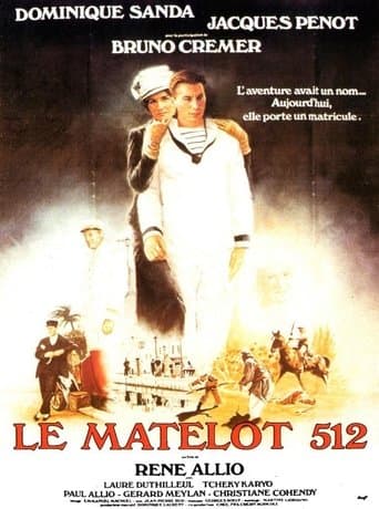 Le Matelot 512 Coflix