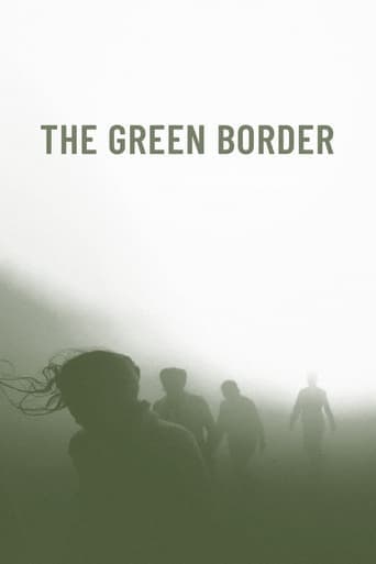 Green Border Coflix