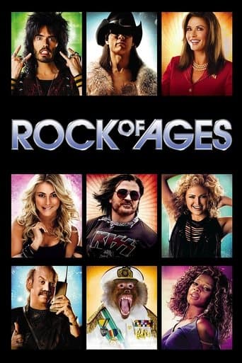 Rock Forever Coflix