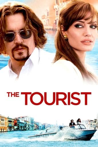 The Tourist Coflix