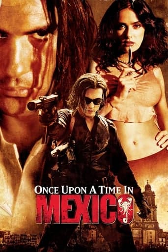 Desperado 2 - Il était une fois au Mexique Coflix