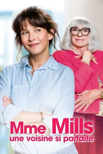 Mme Mills, une voisine si parfaite Coflix
