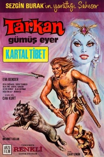 Tarkan: Gümüş Eyer Coflix