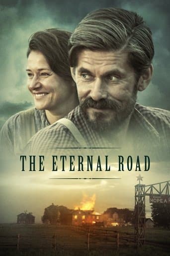 The Eternal Road Coflix