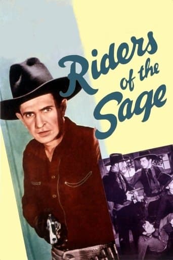 Riders of the Sage Coflix