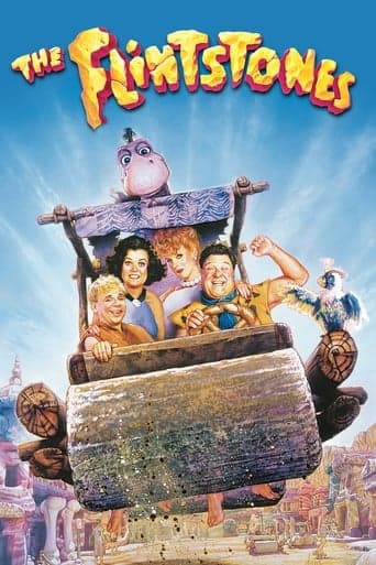 La Famille Pierrafeu Coflix