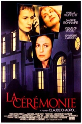 La Cérémonie Coflix