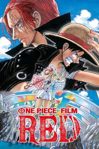 One Piece Film - Red Coflix