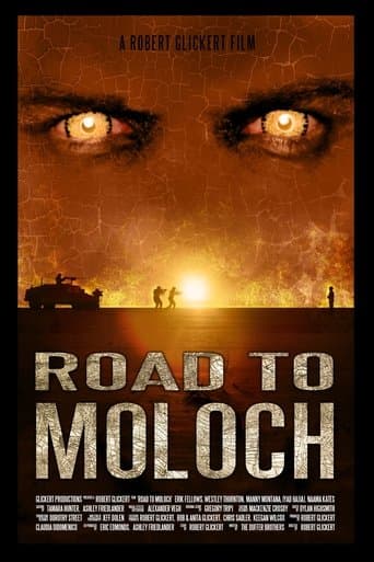 Road to Moloch Coflix