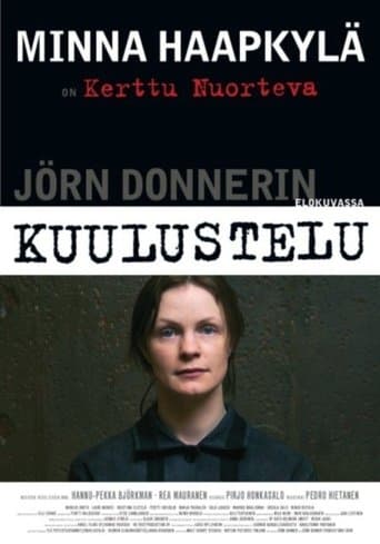 Kuulustelu Coflix