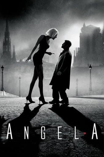 Angel-A Coflix