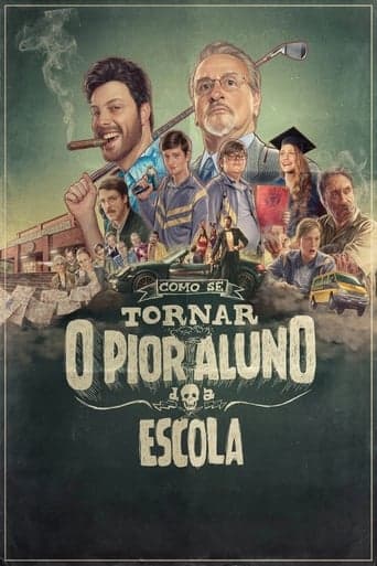 Como Se Tornar o Pior Aluno da Escola Coflix