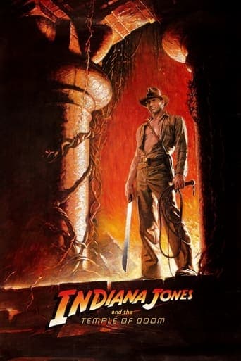 Indiana Jones et le Temple maudit Coflix