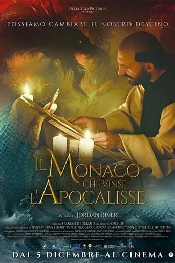 Il monaco che vinse l'Apocalisse Coflix