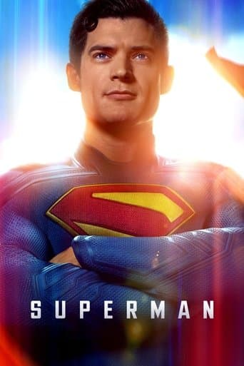 Superman Coflix