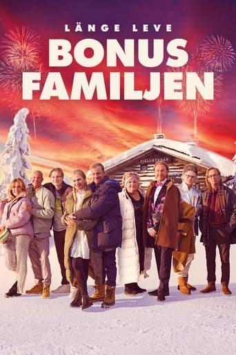 Länge leve bonusfamiljen Coflix