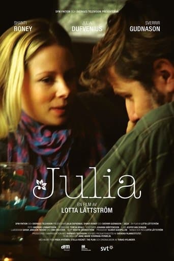 Julia Coflix