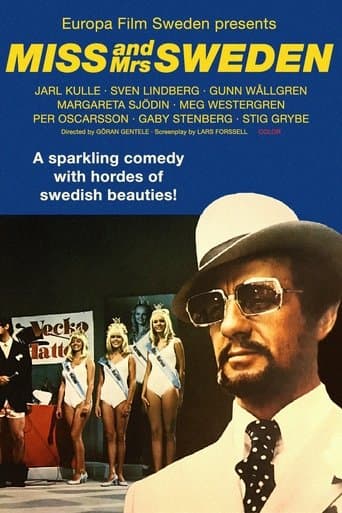 Miss and Mrs Sweden Coflix
