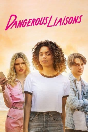 Les liaisons dangereuses Coflix