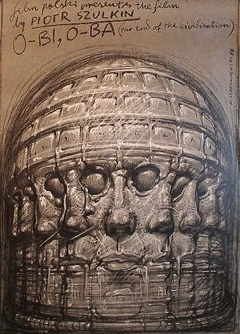 O-Bi, O-Ba: The End of Civilization Coflix