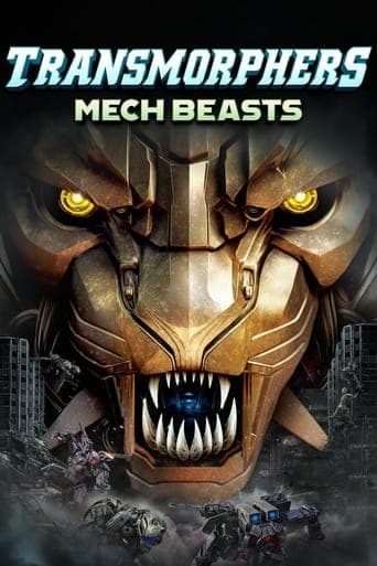 Transmorphers: Mech Beasts Coflix