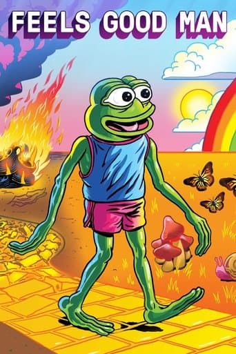 Feels Good Man Coflix