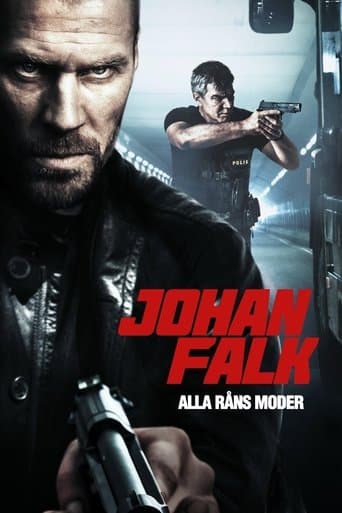 Johan Falk: Alla råns moder Coflix