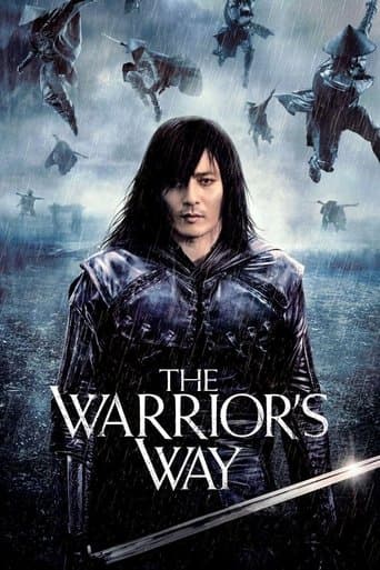 The Warrior's Way Coflix