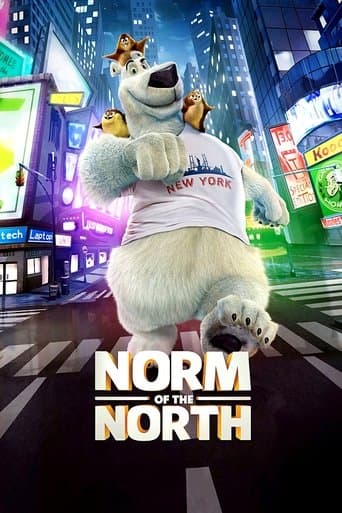 NORM Coflix