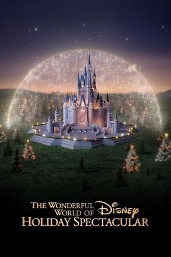 The Wonderful World of Disney: Holiday Spectacular Coflix