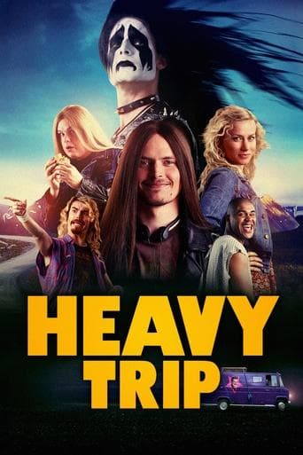 Heavy Trip Coflix