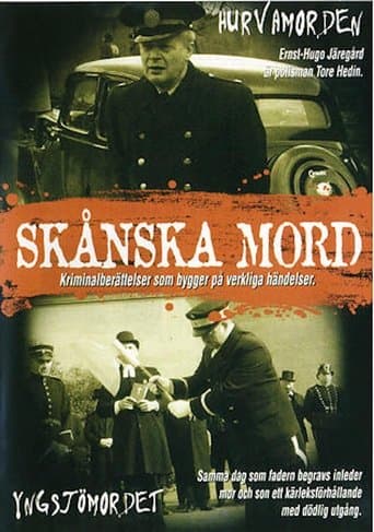 Skånska mord - Hurvamorden Coflix