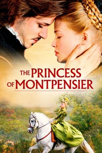 La Princesse de Montpensier Coflix