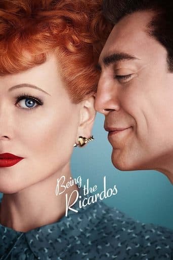 Being the Ricardos Coflix