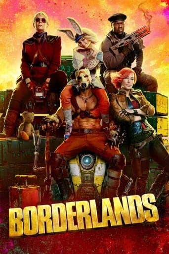 Borderlands Coflix