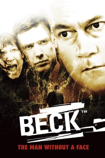 Beck 10 - Mannen utan ansikte Coflix
