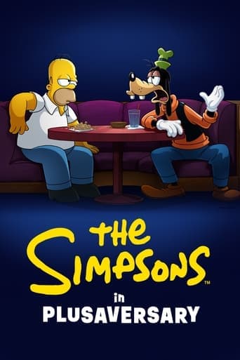 Le Plusanniversary des Simpson Coflix