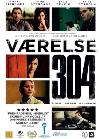 Værelse 304 Coflix