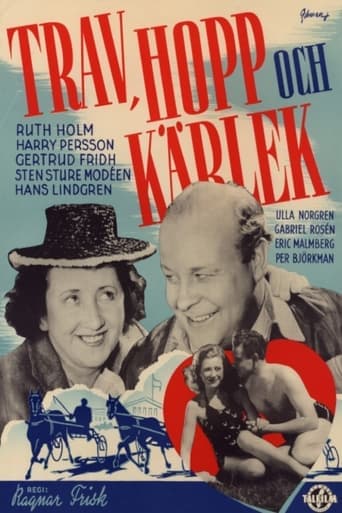 Trav, hopp och kärlek Coflix